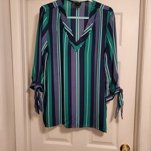 Worthington, woman top